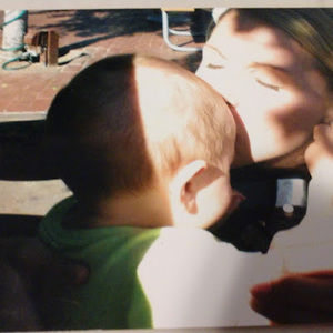 Meet your Posher, Miles